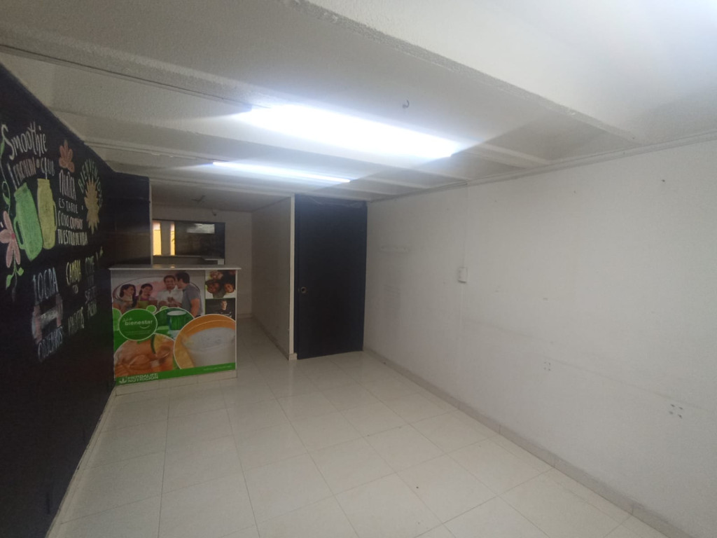 Local En Arriendo - Chiminangos 2 Etapa, Cali