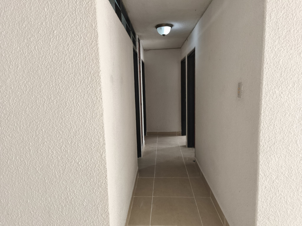 Apartamento En Arriendo - Granada, Cali