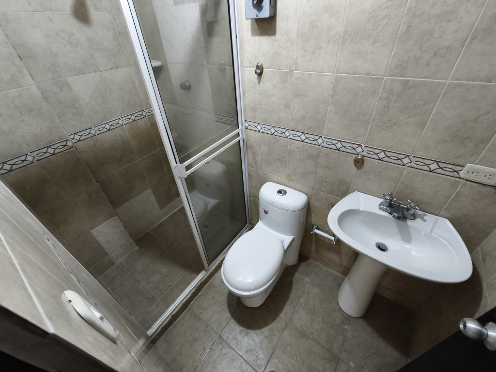 Apartamento En Arriendo - Granada, Cali