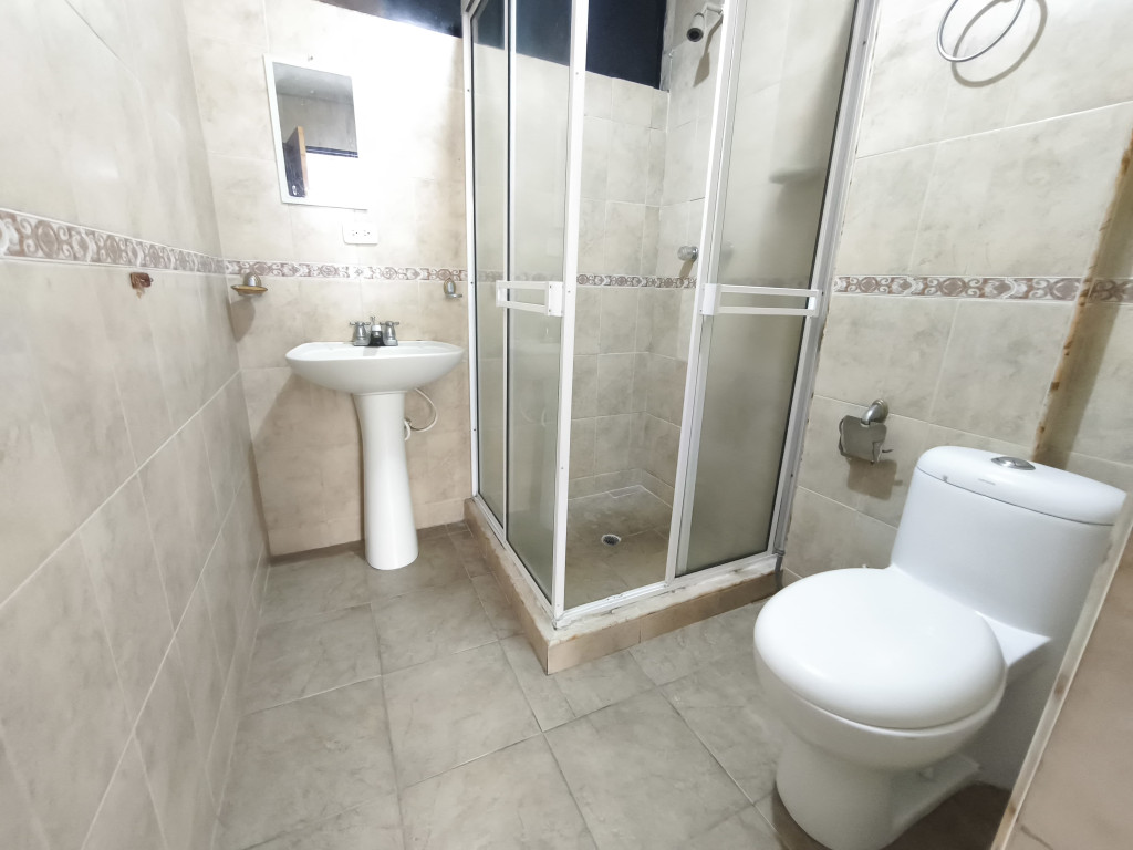 Apartamento En Arriendo - Granada, Cali