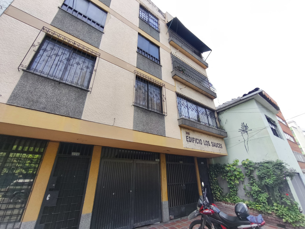 Apartamento En Arriendo - Granada, Cali