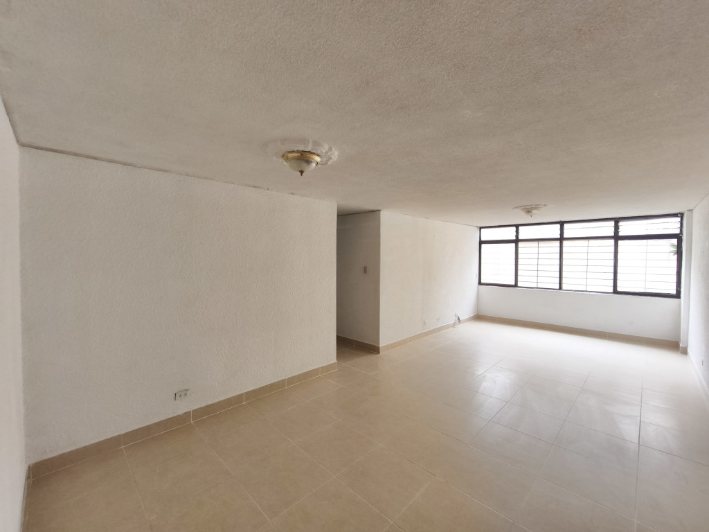 Apartamento En Arriendo - Granada, Cali