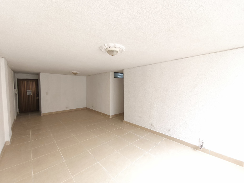 Apartamento En Arriendo - Granada, Cali