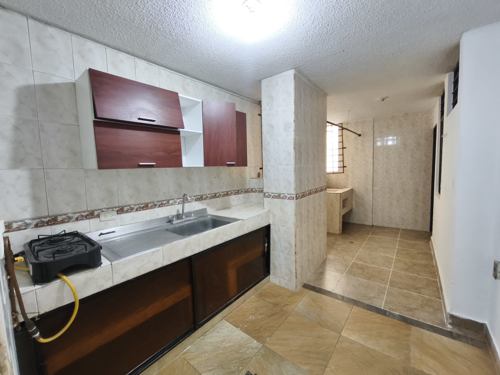 Apartamento En Arriendo - Granada, Cali