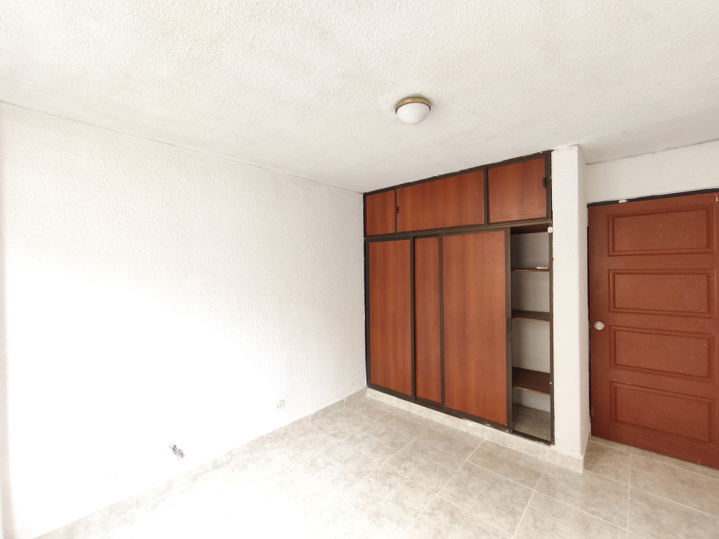 Apartamento En Arriendo - Granada, Cali