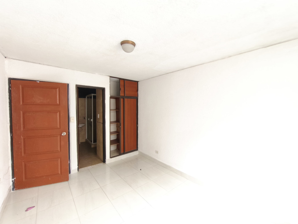 Apartamento En Arriendo - Granada, Cali