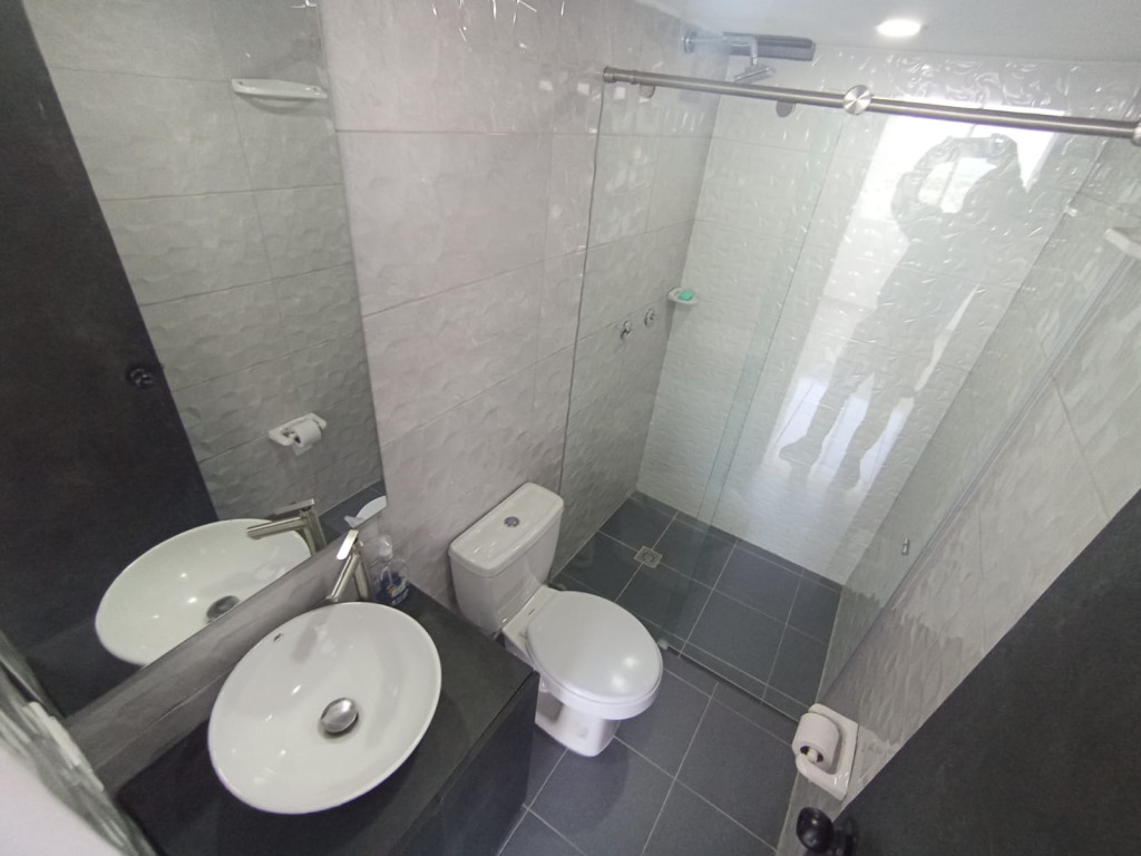 Apartamento En Arriendo - Ciudad 2000, Cali