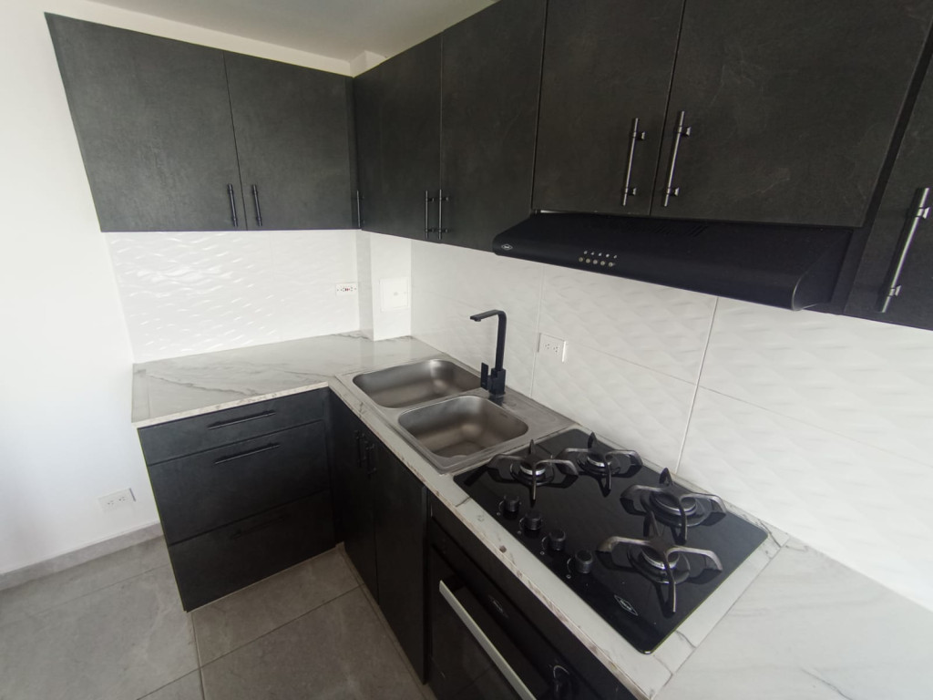 Apartamento En Arriendo - Ciudad 2000, Cali