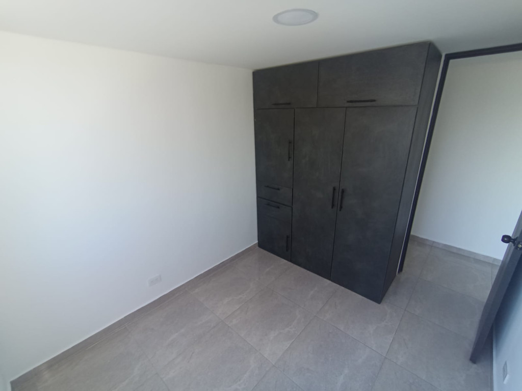 Apartamento En Arriendo - Ciudad 2000, Cali