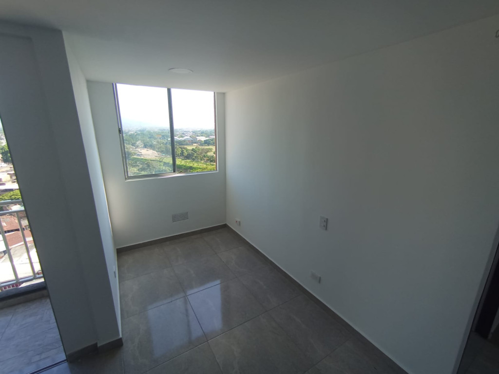 Apartamento En Arriendo - Ciudad 2000, Cali