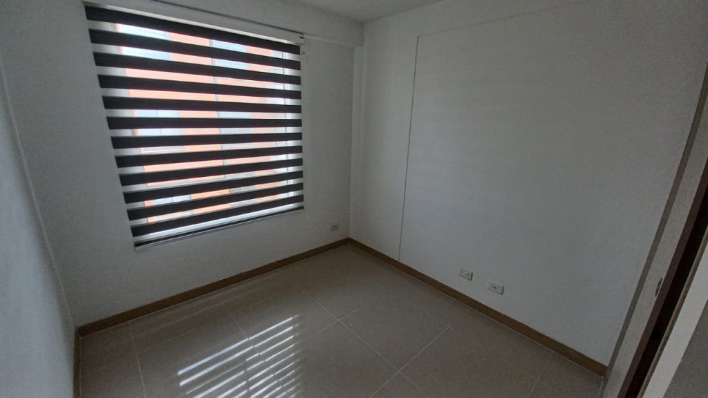Apartamento En Arriendo - Urbanización La Flora, Cali