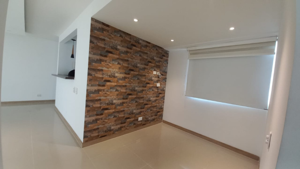 Apartamento En Arriendo - Urbanización La Flora, Cali