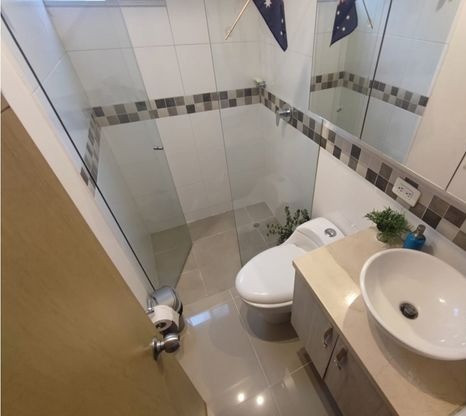 Apartamento En Arriendo - Urbanización La Flora, Cali