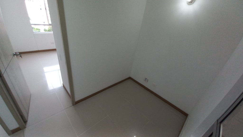 Apartamento En Arriendo - Urbanización La Flora, Cali