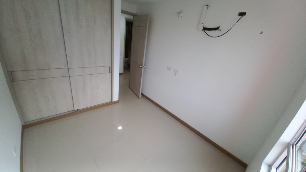 Apartamento En Arriendo - Urbanización La Flora, Cali