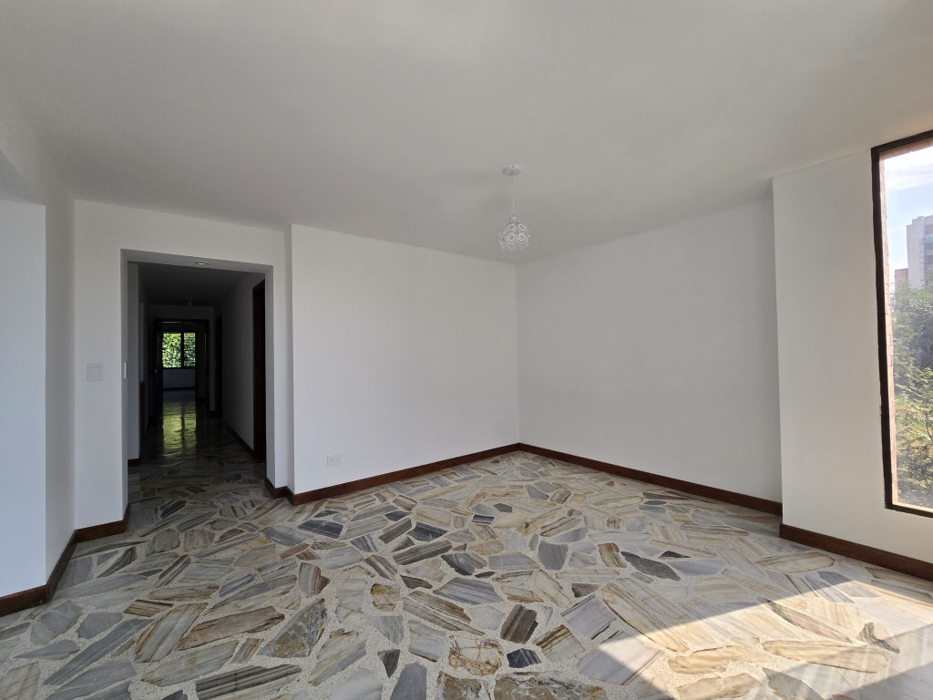 Apartamento En Venta - Juanambú, Cali