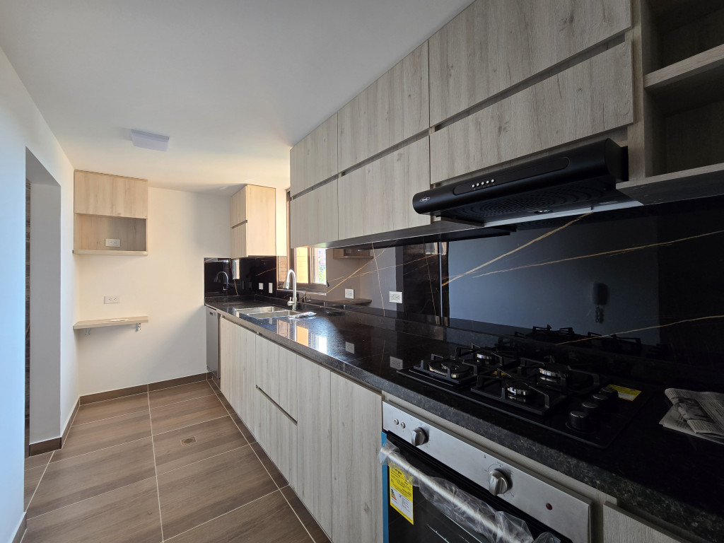 Apartamento En Venta - Juanambú, Cali