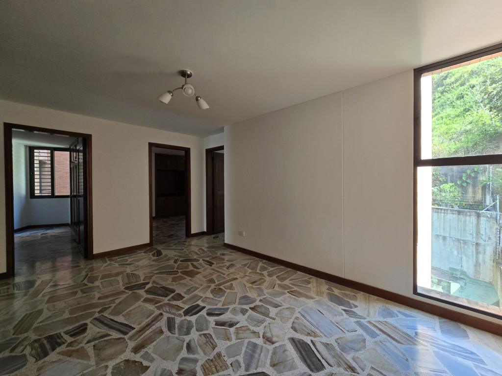 Apartamento En Venta - Juanambú, Cali
