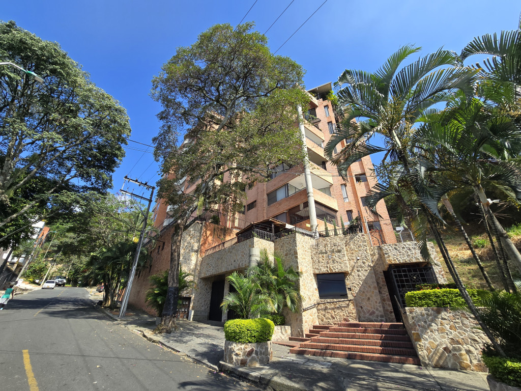 Apartamento En Venta - Juanambú, Cali