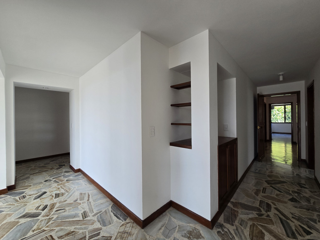 Apartamento En Venta - Juanambú, Cali