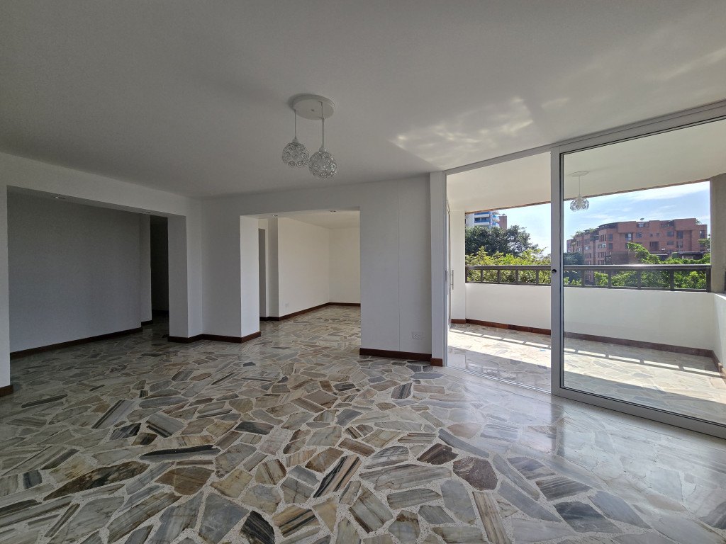 Apartamento En Venta - Juanambú, Cali