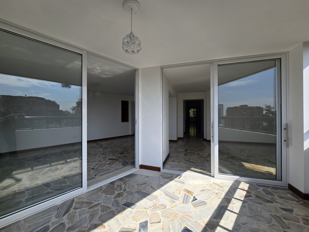 Apartamento En Venta - Juanambú, Cali