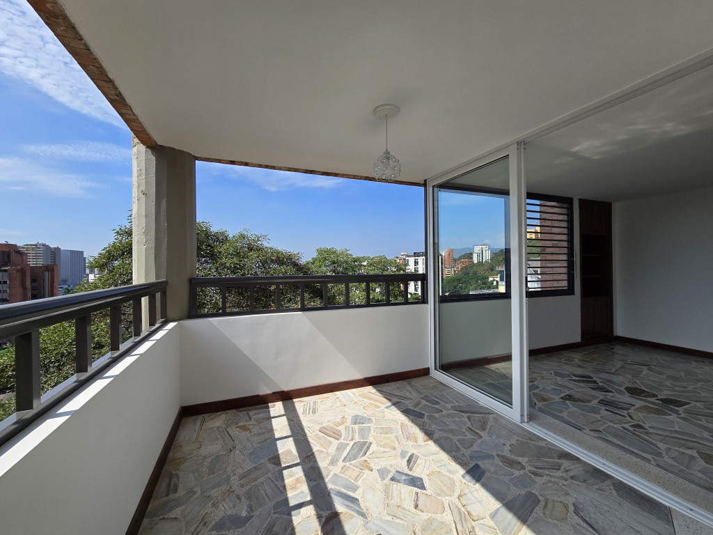 Apartamento En Venta - Juanambú, Cali