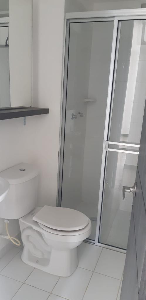 Apartamento En Arriendo - Valle Del Lili, Cali
