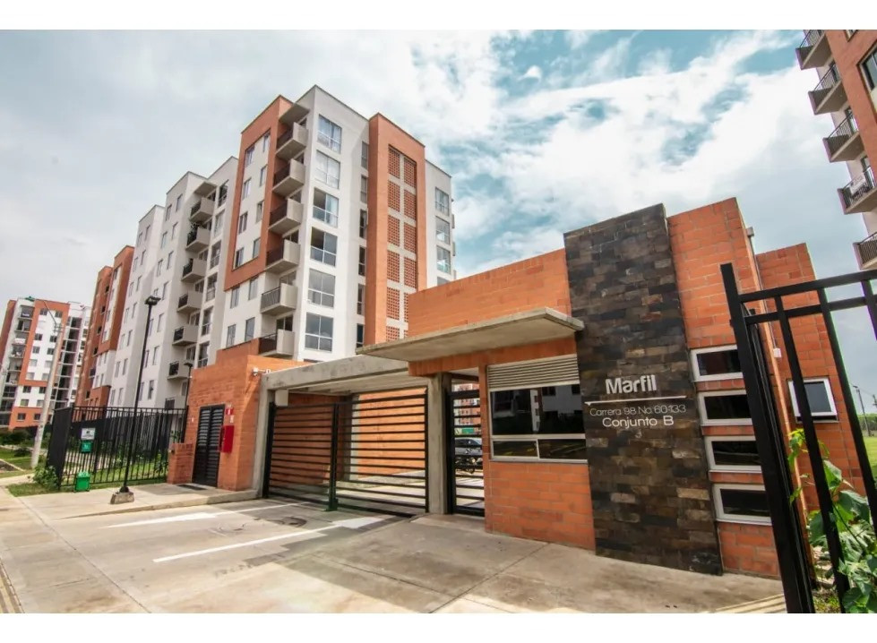 Apartamento En Arriendo - Valle Del Lili, Cali