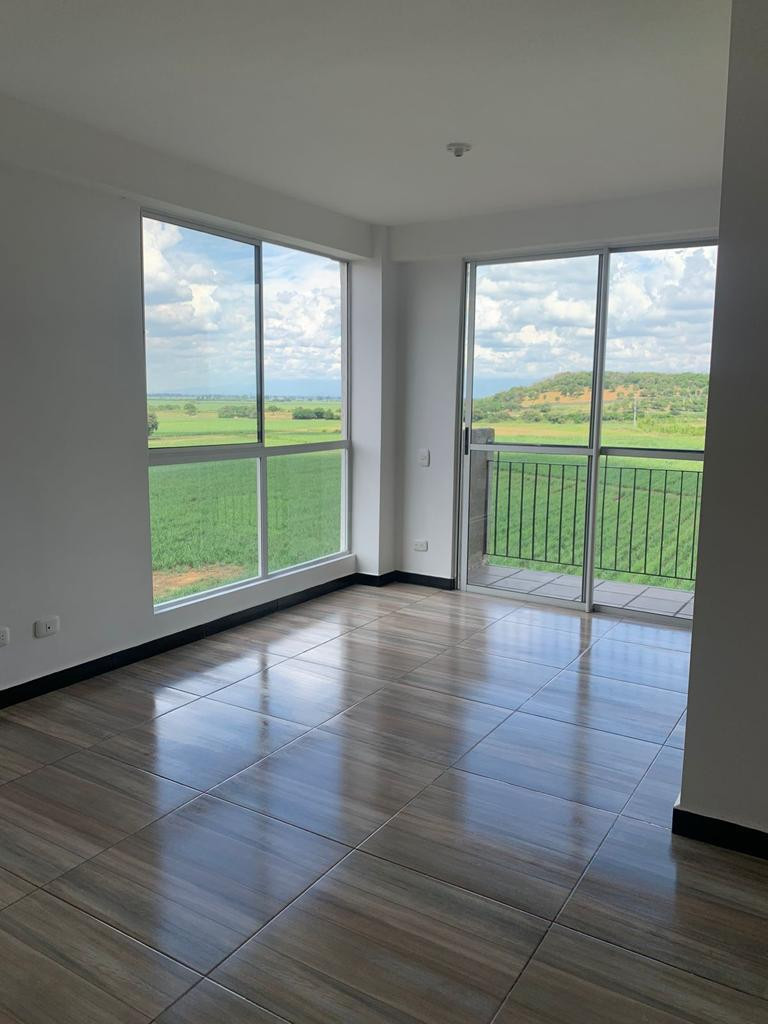 Apartamento En Arriendo - Valle Del Lili, Cali