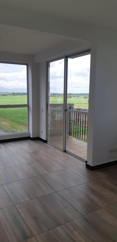 Apartamento En Arriendo - Valle Del Lili, Cali