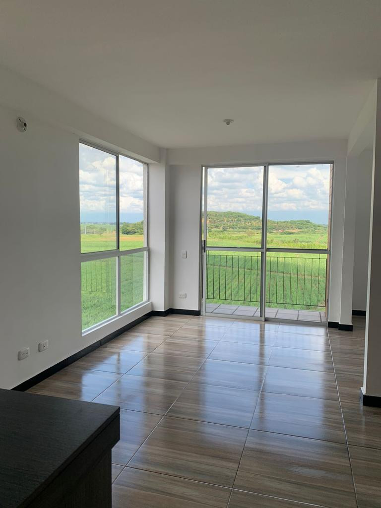 Apartamento En Arriendo - Valle Del Lili, Cali
