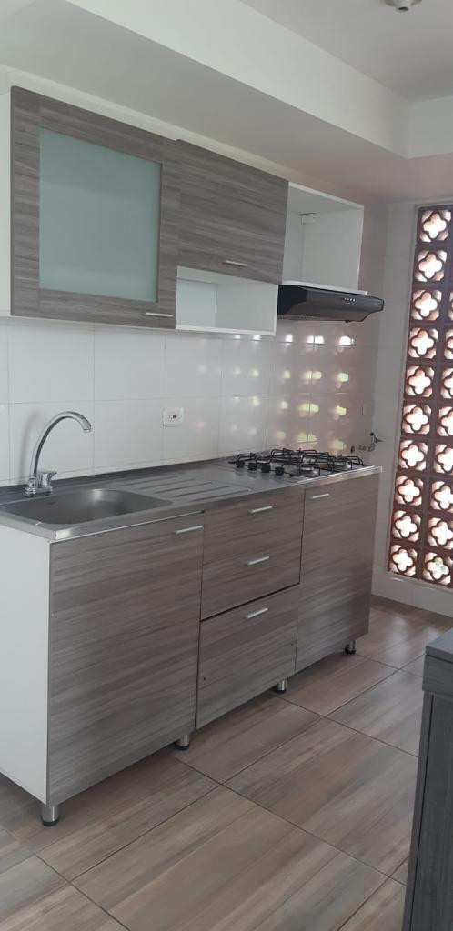 Apartamento En Arriendo - Valle Del Lili, Cali