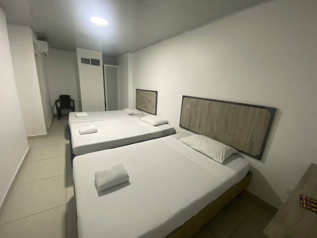 Hotel En Venta - Junín, Cali
