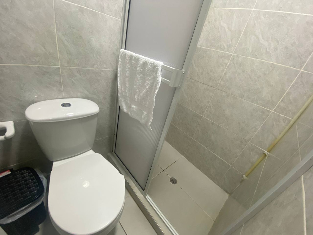Hotel En Venta - Junín, Cali