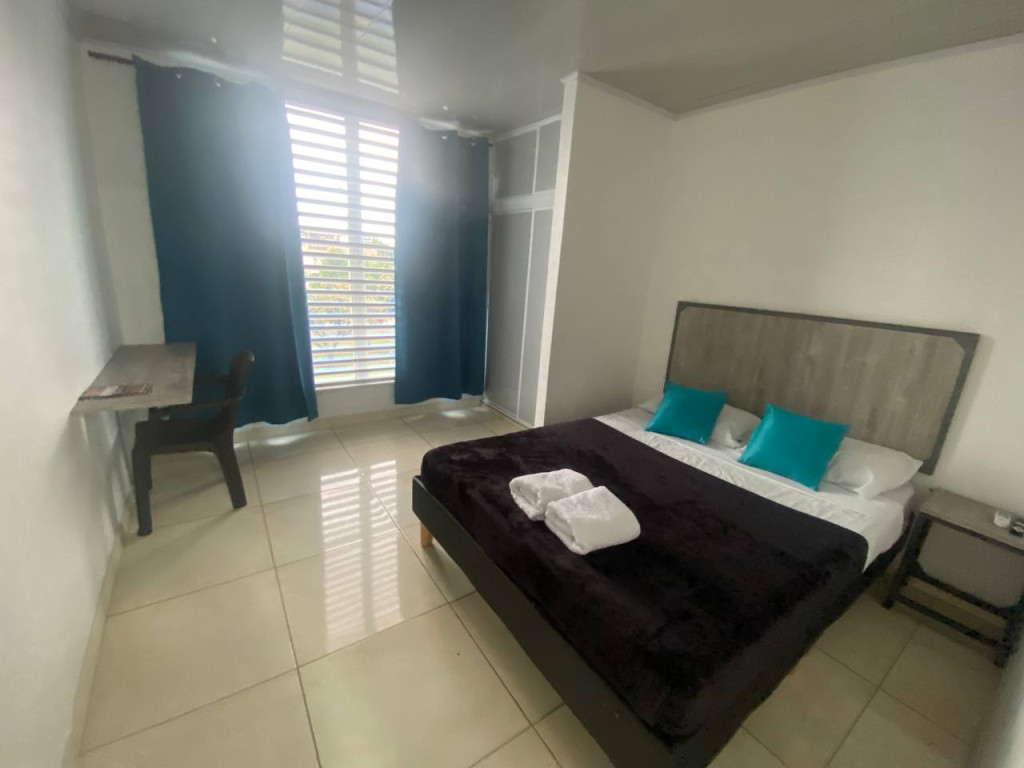 Hotel En Venta - Junín, Cali