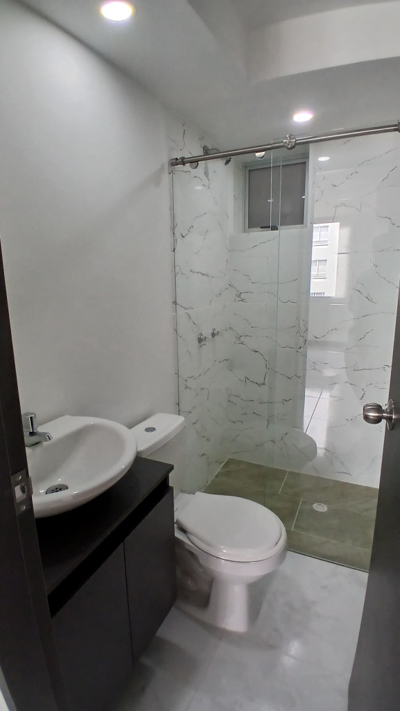 Apartamento En Arriendo - Valle Del Lili, Cali