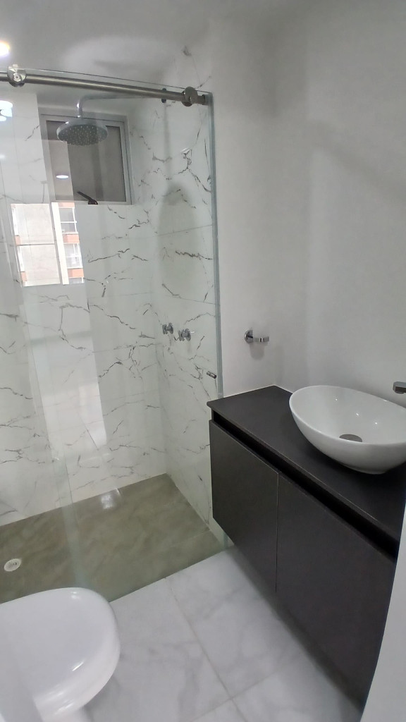 Apartamento En Arriendo - Valle Del Lili, Cali