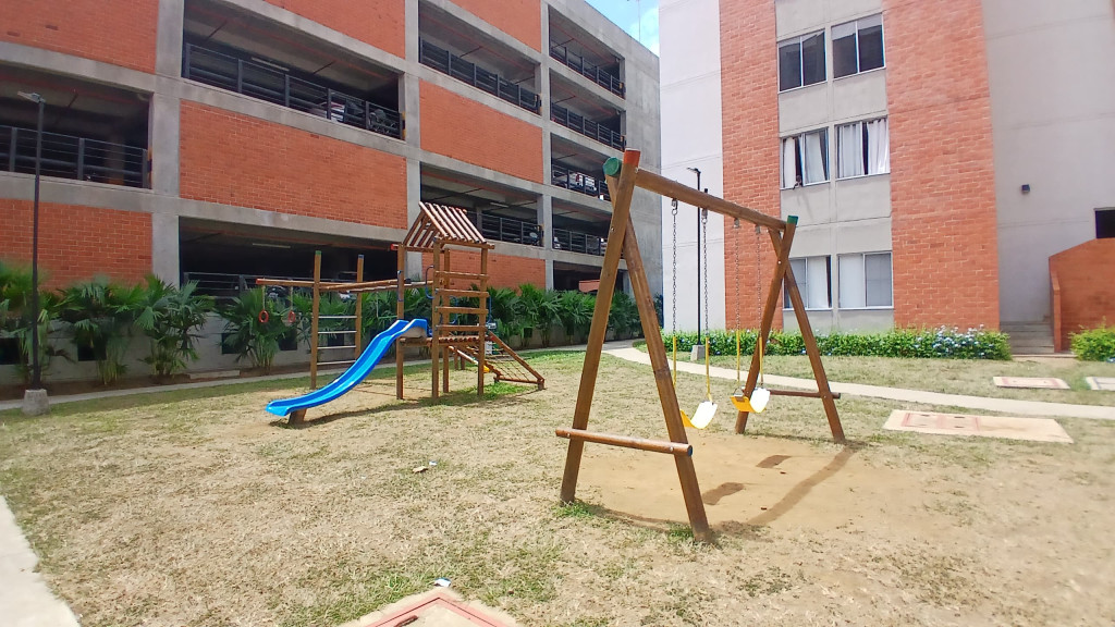 Apartamento En Arriendo - Valle Del Lili, Cali
