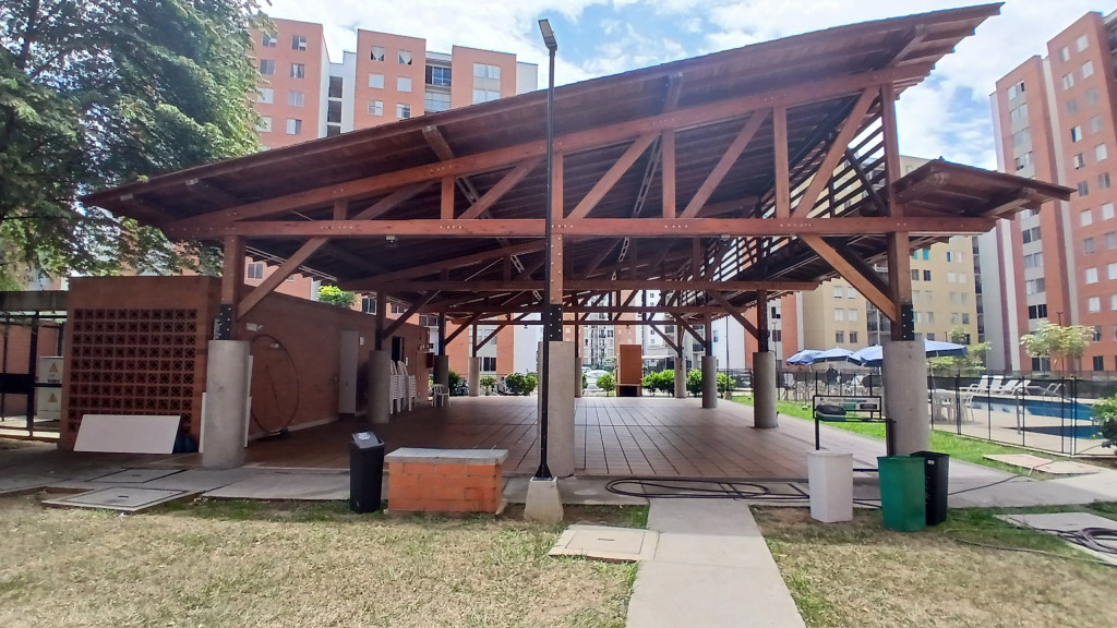 Apartamento En Arriendo - Valle Del Lili, Cali