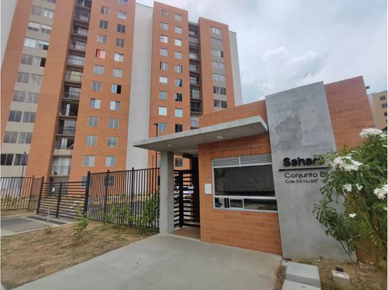 Apartamento En Arriendo - Valle Del Lili, Cali