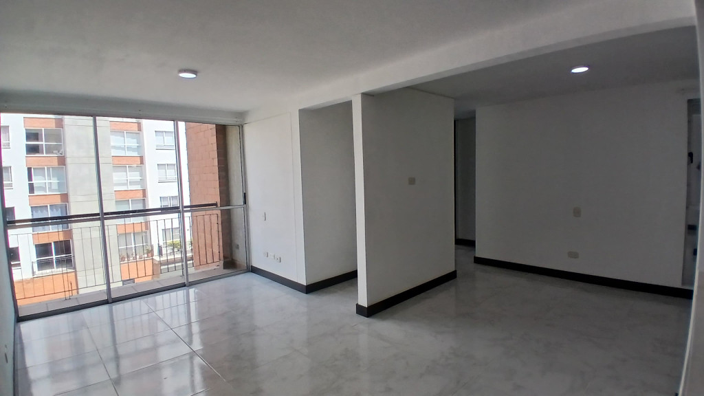 Apartamento En Arriendo - Valle Del Lili, Cali