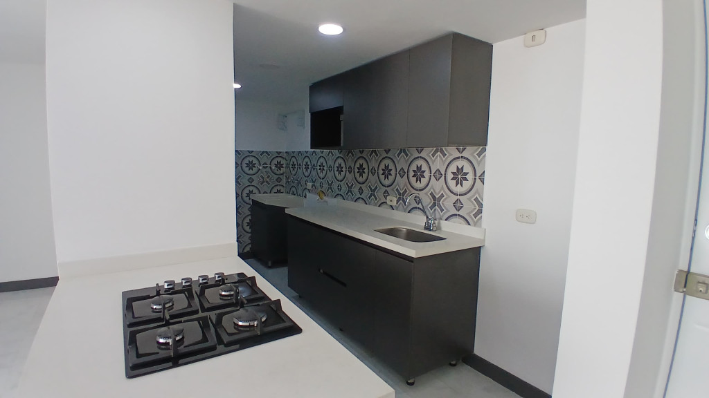 Apartamento En Arriendo - Valle Del Lili, Cali