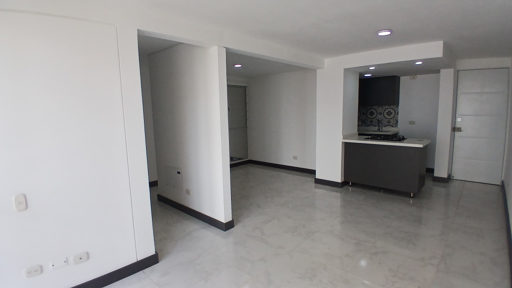 Apartamento En Arriendo - Valle Del Lili, Cali
