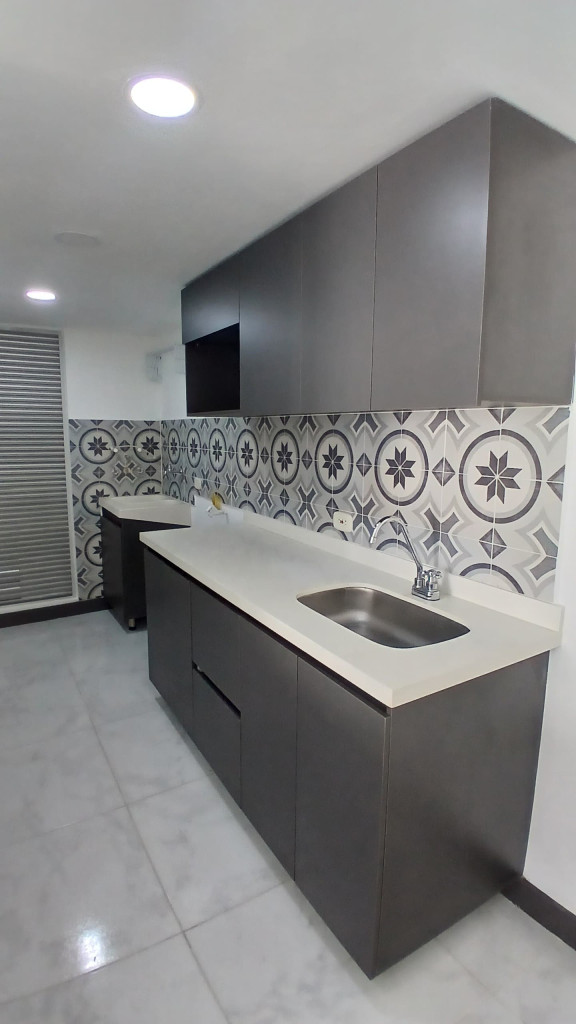 Apartamento En Arriendo - Valle Del Lili, Cali