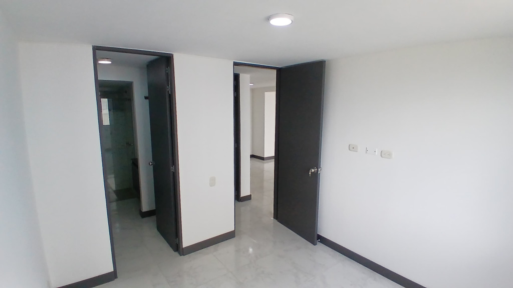 Apartamento En Arriendo - Valle Del Lili, Cali