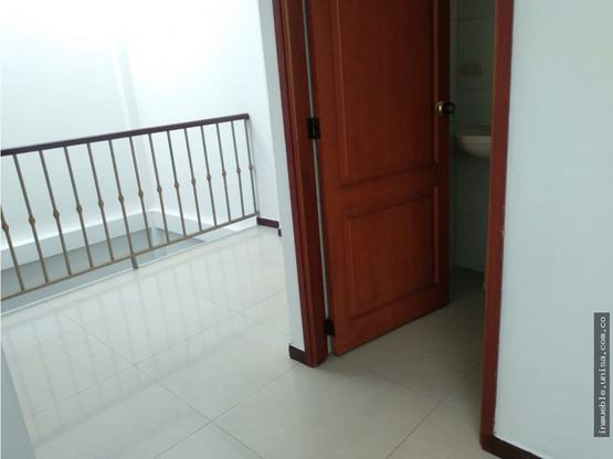 Casa En Arriendo - Caney, Cali