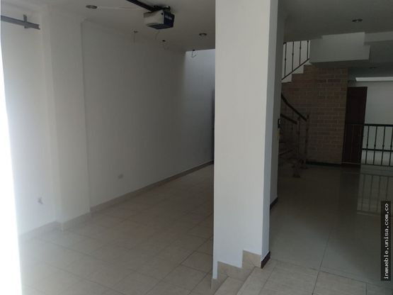 Casa En Arriendo - Caney, Cali