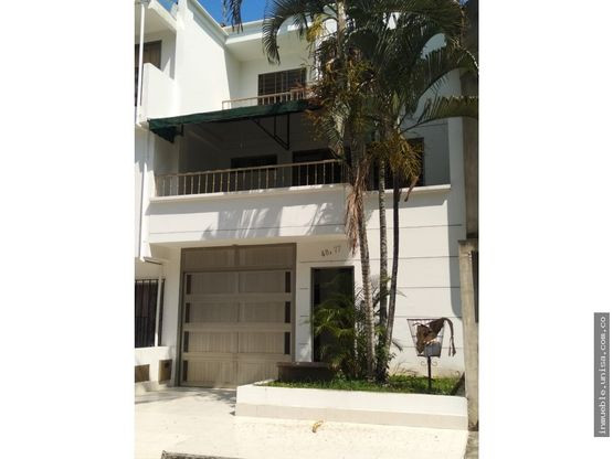 Casa En Arriendo - Caney, Cali