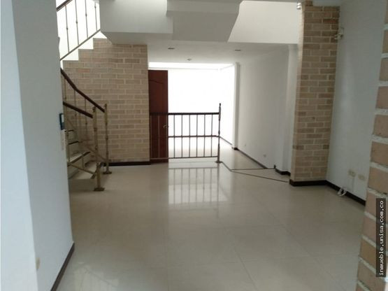 Casa En Arriendo - Caney, Cali